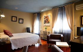 Hostal Fuentefria